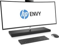 PC AIO HP Envy Curved 34-B080NL