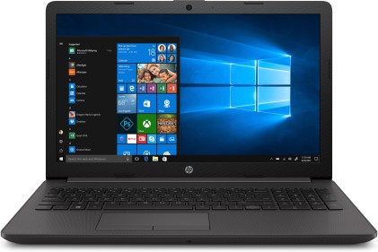 Notebook HP 255 G7