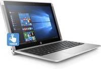Notebook HP x2 10-p040nl