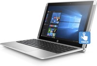 Notebook HP x2 10-p040nl