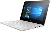 Notebook HP x360 11-ab015nl