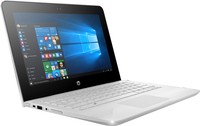 Notebook HP x360 11-ab015nl