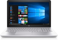 HP Pavilion 15-CC009NL
