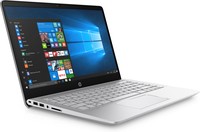 HP Pavilion 14-BK007NL