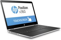 HP Pavilion x360 14-BA001NL