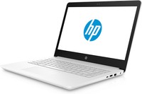 Notebook 14 HP 14-bp002nl