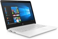 Notebook 14 HP 14-bp002nl