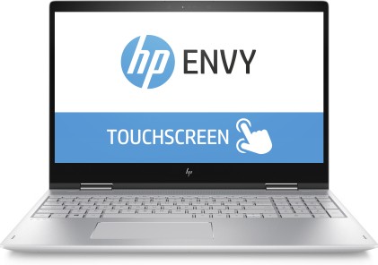 HP Envy x360 15-BP000NL
