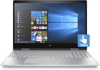 HP Envy x360 15-BP000NL