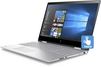 HP Envy x360 15-BP000NL