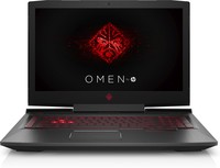 HP OMEN 17-AN009NL
