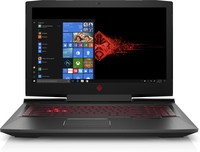 HP OMEN 17-AN009NL