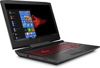 HP OMEN 17-AN009NL