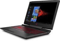 HP OMEN 17-AN009NL