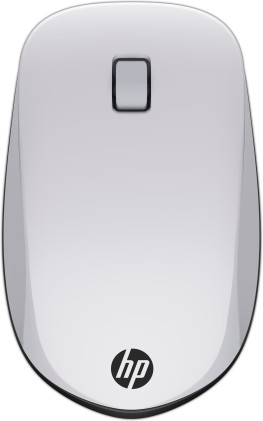 HP Z5000 mouse Ambidestro Bluetooth Ottico 1200 DPI