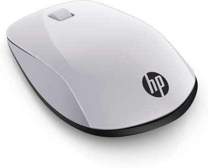 HP Z5000 mouse Ambidestro Bluetooth Ottico 1200 DPI