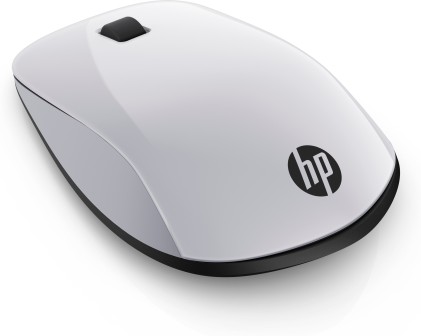 HP Z5000 mouse Ambidestro Bluetooth Ottico 1200 DPI