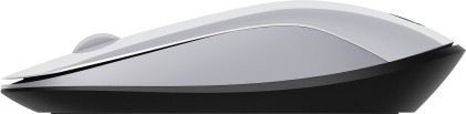 HP Z5000 mouse Ambidestro Bluetooth Ottico 1200 DPI
