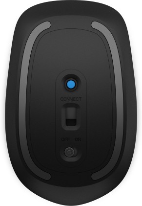 HP Z5000 mouse Ambidestro Bluetooth Ottico 1200 DPI