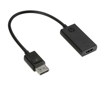 HP Adattatore da DisplayPort ad HDMI True 4K