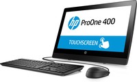 PC AIO HP 400 G3