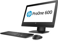 PC AIO HP 600 G3