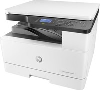 Hp Multif. Laserjet M436Dn B/N A3 12Ppm 1200X1200 Dpi Fronte/Retro Usb/Ethernet Stampante Scanner Copiatrice