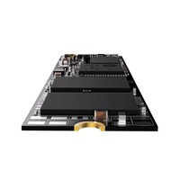 HP SSD S700 120GB M.2 SATA 555/470 MB/s