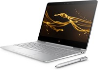 HP Spectre x360 13-AE001NL