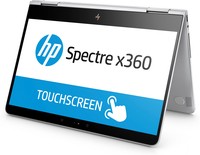 HP Spectre x360 13-AE001NL