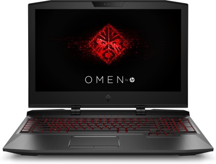 HP OMEN X 17-AP001NL