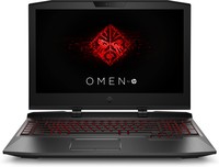 HP OMEN X 17-AP001NL
