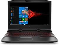 HP OMEN X 17-AP001NL