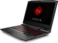 HP OMEN X 17-AP001NL