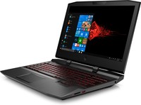 HP OMEN X 17-AP001NL
