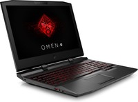 HP OMEN X 17-AP001NL