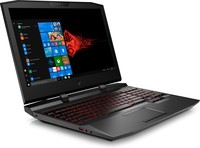 HP OMEN X 17-AP001NL