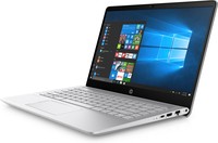 HP Pavilion 14-BF102NL