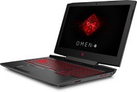 HP Omen 15-CE014NL