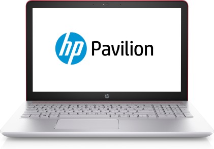 Notebook HP Pavilion 15-CD001NL