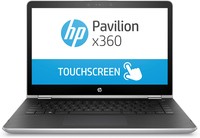 HP Pavilion x360 14-BA020NL