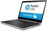HP Pavilion x360 14-BA020NL