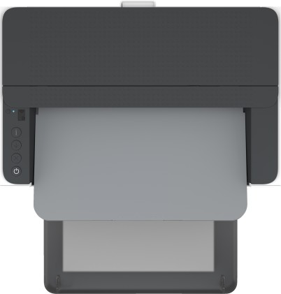 Hp Stamp Laser B/N A4, Laserjet Tank 2504Dw, 22Ppm, Usb/Lan/Wifi