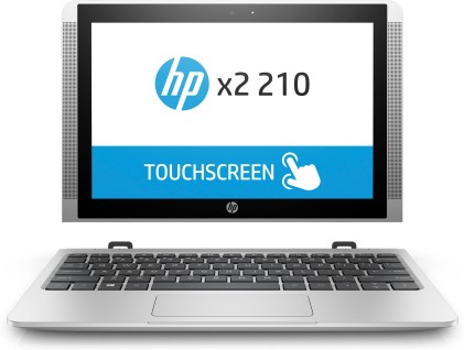 HP 210 G2