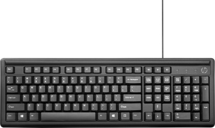 HP Tastiera Keyboard 100