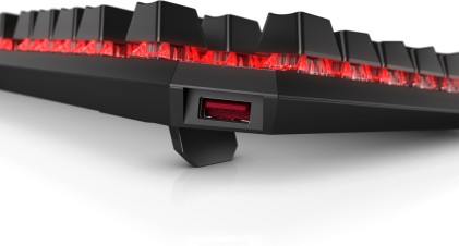 HP OMEN by Sequencer Keyboard
