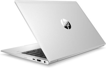 Hp Nb Probook 635 Aero G7 Ryzen 5 4500 8Gb 256Gb Ssd 13,3 Win 10 Pro