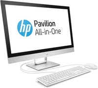 PC HP Pavilion 27-r006nl