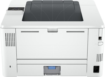 HP LaserJet Pro Stampante HP 4002dne, Bianco e nero, Stampante per Piccole e medie imprese, Stampa, HP+; idonea per HP Instant Ink; stampa da smartphone o tablet; stampa fronte/retro