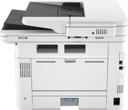 Hp Multif. Laser A4 B/N, Laserjet Pro 4102Dwe, 40Ppm, Adf, Fronte/Retro, Usb/Lan/Wifi, 3In1, Hp+